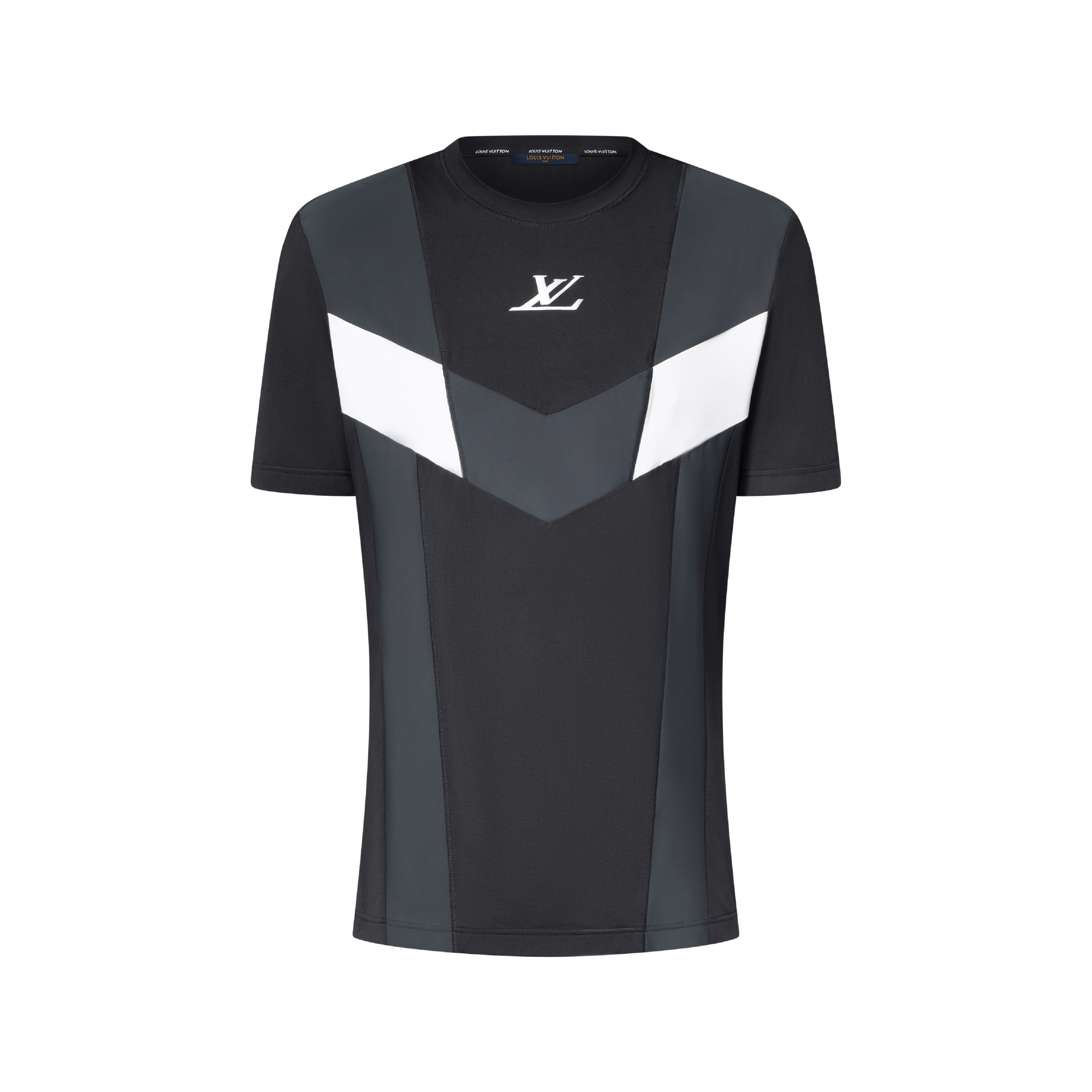 LOUISVUITTON ユニフォーム ランニングTシャツ ｜ルイ・ヴィトン 公式サイト - 1AJCC3